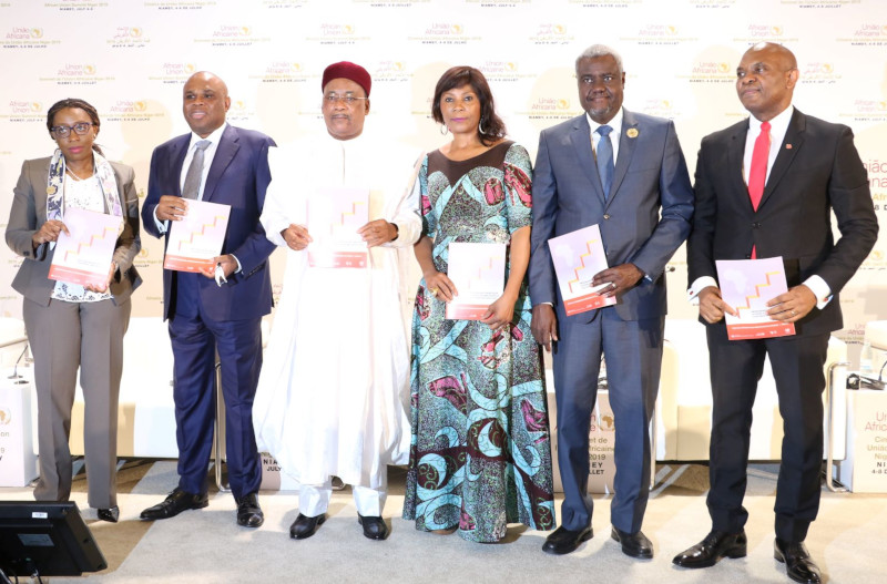 Recipe for AfCFTA: New report looks at ‘what’s next’ for the Continental Agreement