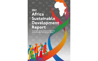 An initial appraisal of Africa’s path towards sustainable development
