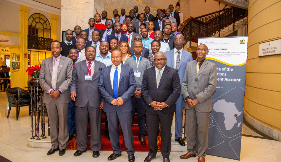 Policy implementation key for Kenya and Africa’s inclusive development