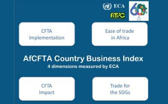 ECA reveals a tool to monitor the progress of AfCFTA