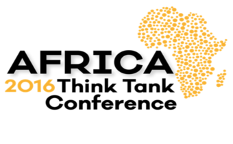 Africa Think Tank Conference kick starts in Marrakesh