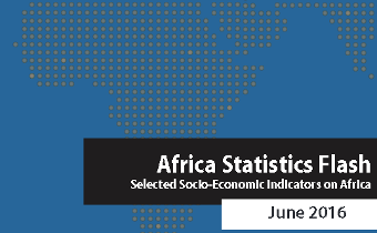 ECA launches monthly continental statistics bulletin “Africa Statistics Flash”