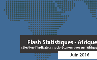 La CEA lance le mensuel « Statistics Flash » sur le continent.