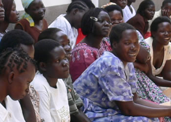 ‘Framework of hope’ launched to equip women in transparent use of DRC resources