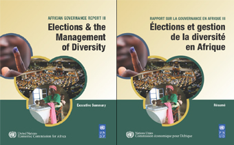 Regularity of elections in Africa yet to deepen democracy 