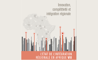 Lancement de la septième édition du Rapport sur l'évaluation de l'intégration régionale en Afrique