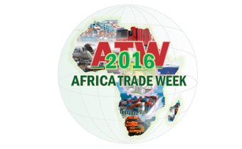 All set for Africa Trade Week 2016