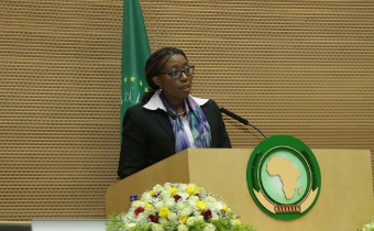 Fight against corruption critical for Africa’s sustainable development, says ECA’s Songwe