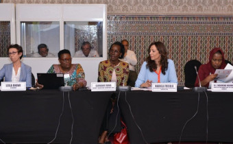 Women can change face of Africa with enough access to finance