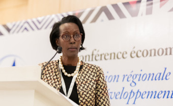 ECA’s Biha urges Africa to rally behind AfCFTA at African Economic Conference