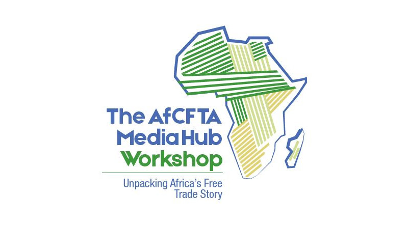 ECA hosts AfCFTA Media Hub Workshop from 2-3 October 2019 in Johannesburg, South Africa