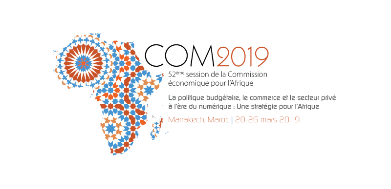 Marrakech accueille la Conférence des ministres africains des finances, de la planification et du développement économique de 2019