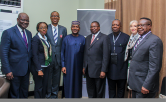AfCFTA can propel Africa towards greater development, says Nigeria’s Trade Minister