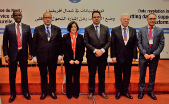 Stakeholders highlight quality data as a priority for North Africa