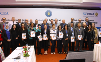 ECA launches first report on SDG implementation in Maghreb countries