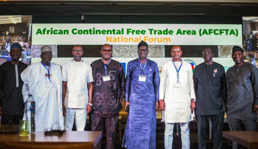 AfCFTA forum identifies key challenges Nigeria should tackle ahead of ratification & implementation