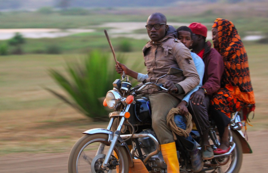 L’Afrique centrale appelée à  pérenniser les concertations sur la sécurité routière