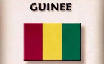 President Alpha Condé praises the efforts of the ECA in Guinea