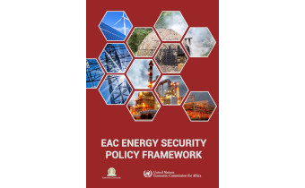 Adresser l’insécurité énergétique en Afrique de l’Est grâce à la coopération régionale.