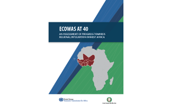 ECA's tremendous contribution in assessing progress made in ECOWAS