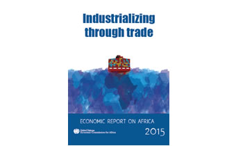Industrializing through Trade