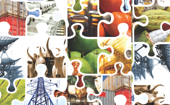 Septième édition du rapport sur l’évaluation de l'intégration régionale - Innovation et compétitivité