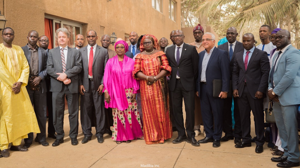 Le Sénégal fait un grand pas vers la mise en œuvre de la ZLECAf