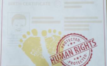 Second Africa CRVS Day focuses on importance of birth certificate