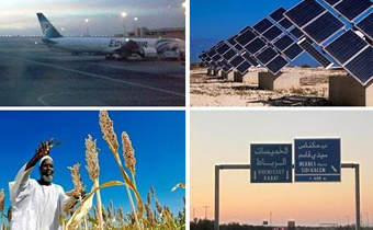 ECA to examine Agenda 2063 and Green Economy strategies in Rabat
