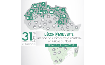 Afrique du Nord : Mutualiser les efforts pour exploiter les opportunités de l’industrialisation verte