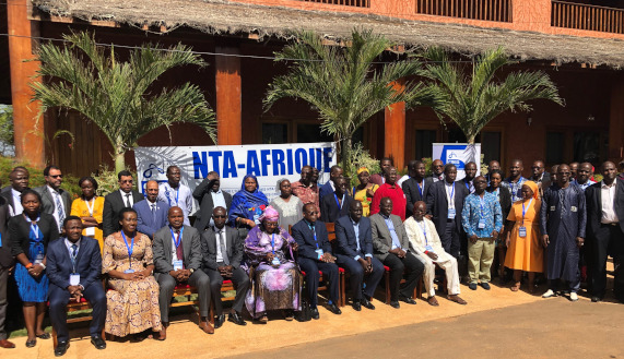 Demographic dynamics and sustainable development at the heart of a Scientific Conference on NTA-Africa in Senegal