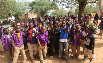 Les Burkinabé s’approprient l’IADS et l’IDISA et s’engagent à les vulgariser