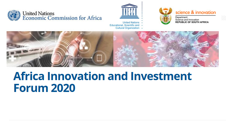 COVID-19 - La science, la technologie et l’innovation sont essentielles à la reprise de l’Afrique, déclare Songwe