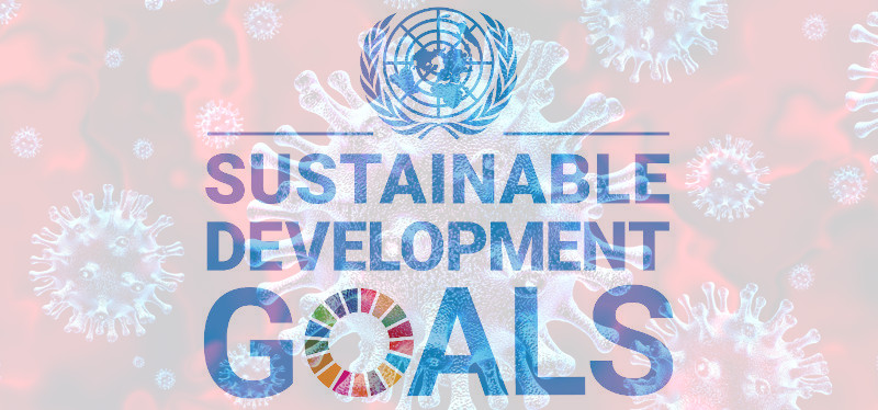 Stronger partnerships crucial for successful implementation of SDGs in light of COVID-19
