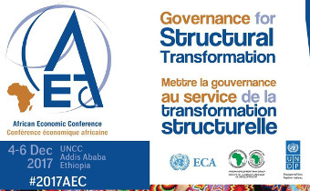 Africa must look inwards for workable solutions to its governance challenges