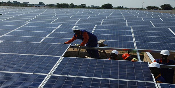 Clean energy for all in Africa need sustainable long term financing