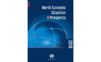 UN report on world economic situation launched in Ethiopia.