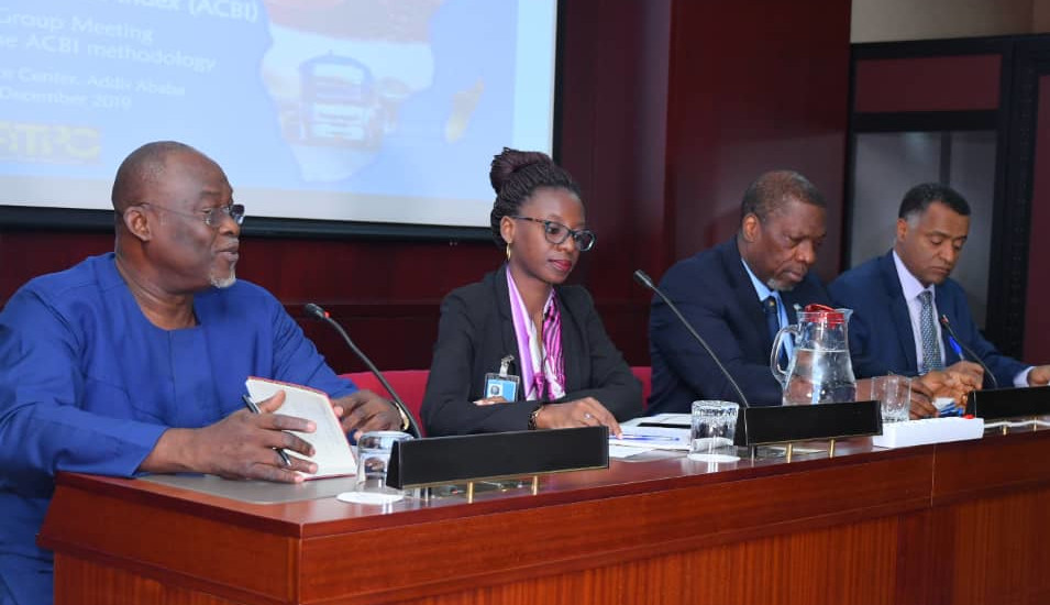 Experts meet to validate African Continental Free Trade Area (AfCFTA) Business Index