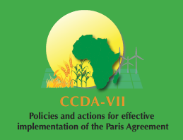 CCDA-VII Logo