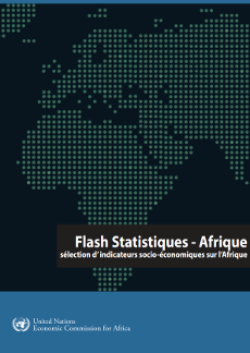 Africa Statistics Flash - June 2016