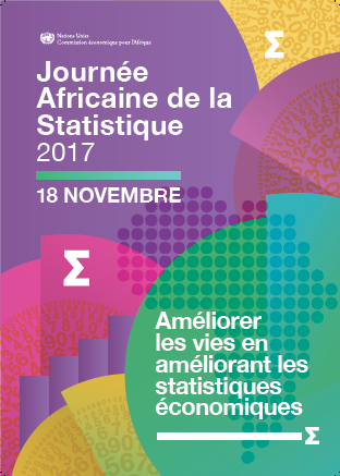 Journée africaine de la statistique 2017