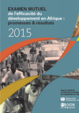 EXAMEN MUTUEL de l’efficacité du développement en Afrique : promesses & résultats