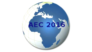 AEC 2016