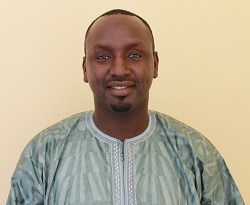 Dr. Cheikh Tidiane Dieye