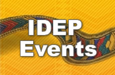 Idep Events