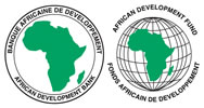 AfDB logo