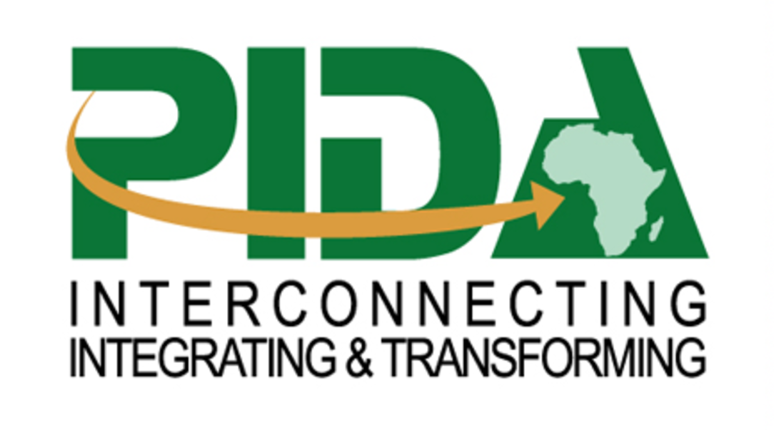 PIDA logo