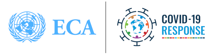ECA covid logo