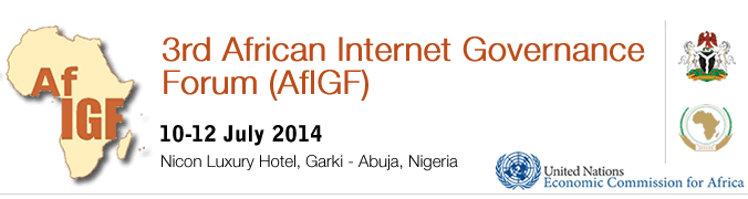 Afigf2014 Conference Banner