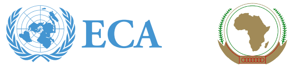 ECA - AU Logos